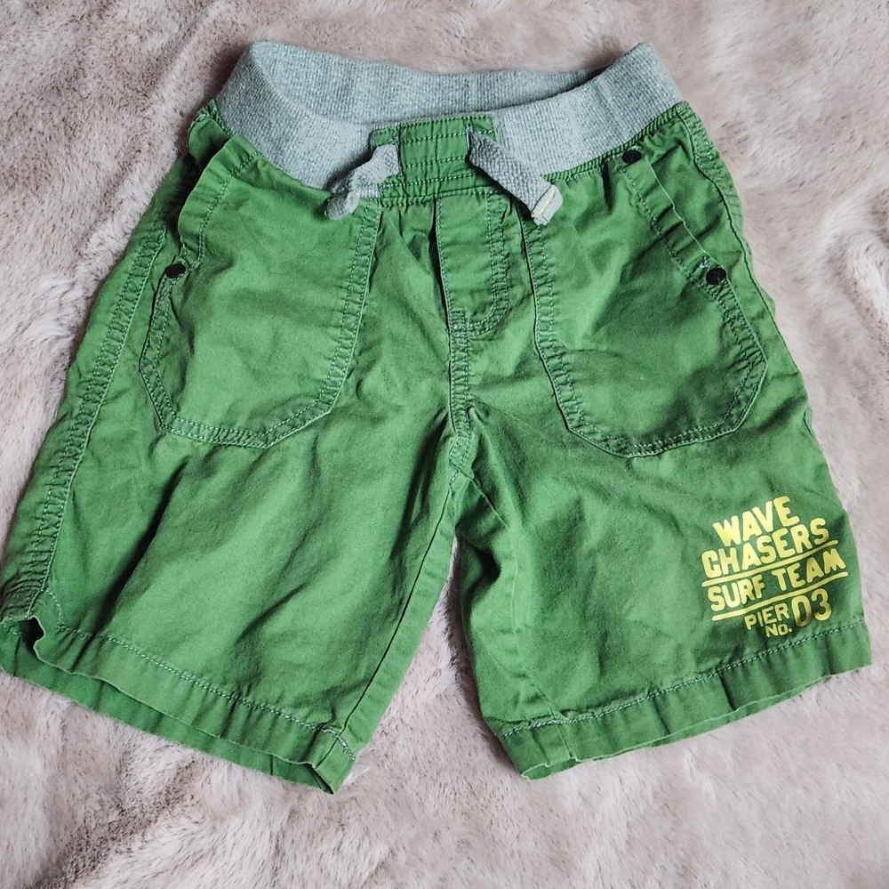 Boys Shorts